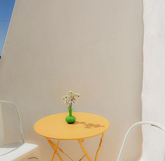 Family Suite, Casa No Montinho