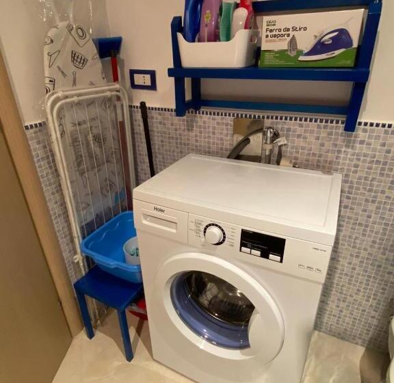 庭の見える１ベッドルームアパートメント, A Casa Di Lele Capalbio