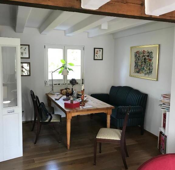 Номер Стандарт, Buxhaus