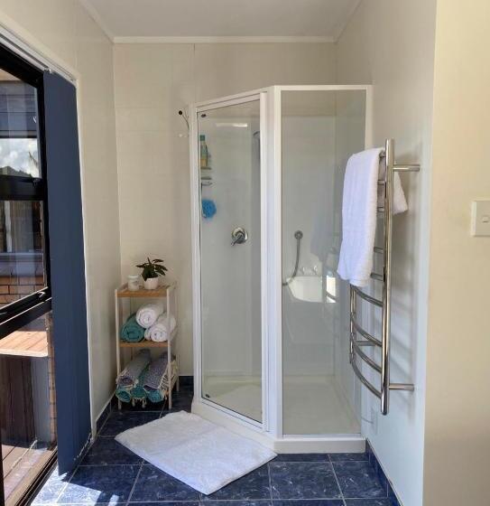 Номер Стандарт Вид на Сад, Harbour View Retreat Mangonui