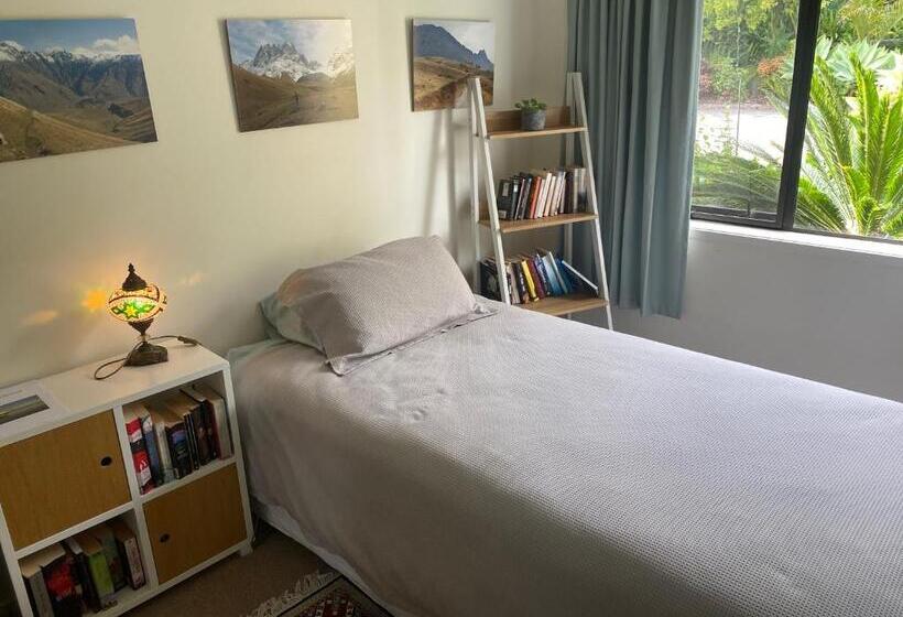 Номер Economy Индивидуальный, Harbour View Retreat Mangonui