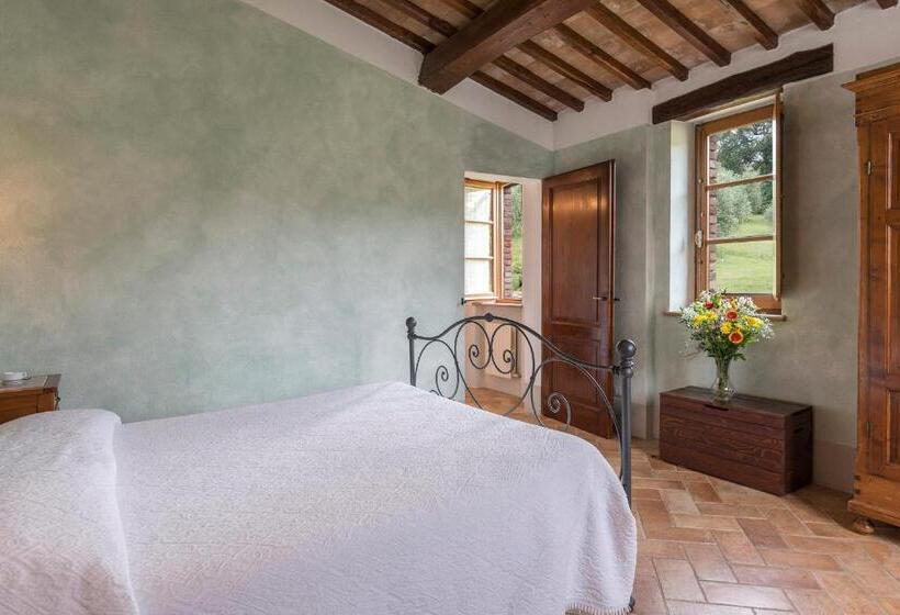 Дом 2 Спальни, Aurora Agriturismo