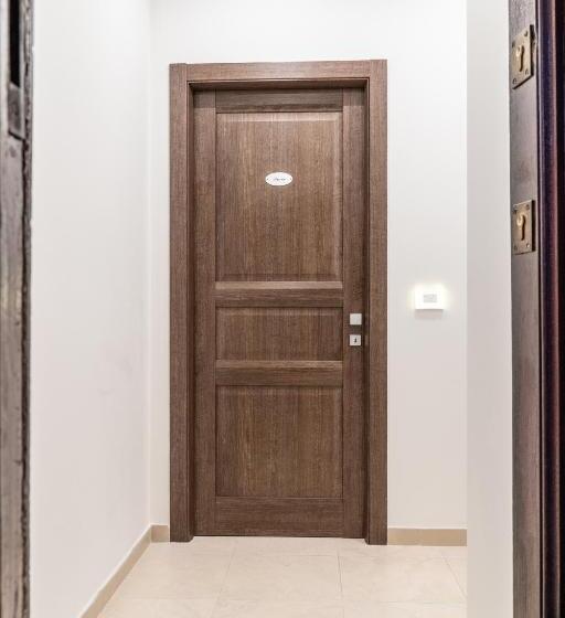 Standard room with outdoor bath, Le Stanze Dei Poeti E Del Vino