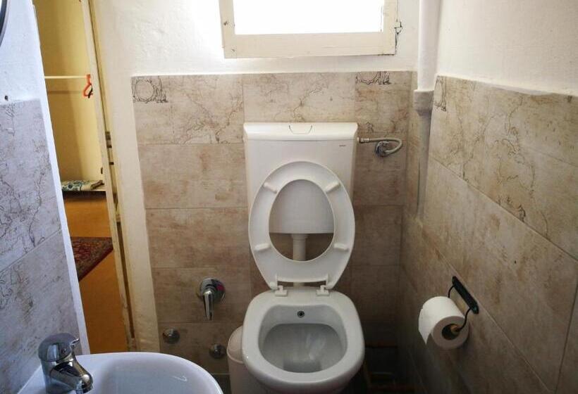 اتاق استاندارد, Maison Sarraj Affittacamere