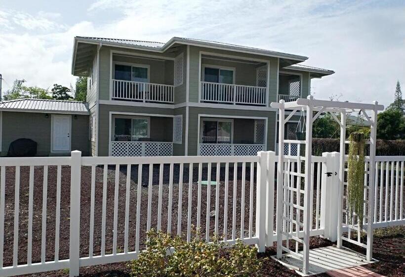 דירת שני חדרים, Ocean Breeze Inn