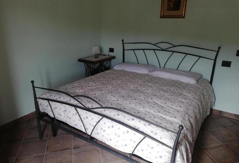 带1个卧室的公寓, La Montadaria