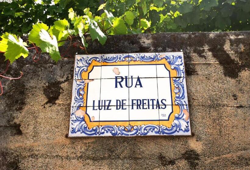 Дом 4 Спальни, Casa Da Quinta