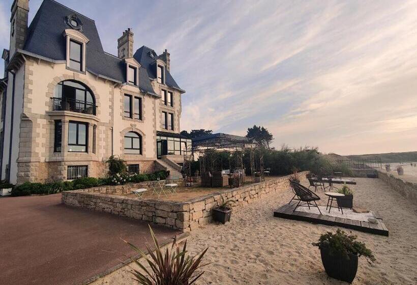Номер Стандарт Вид на Море, Château De Saint Samson
