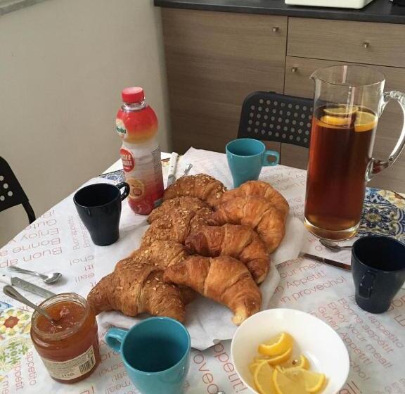 Номер Стандарт, Home D&d