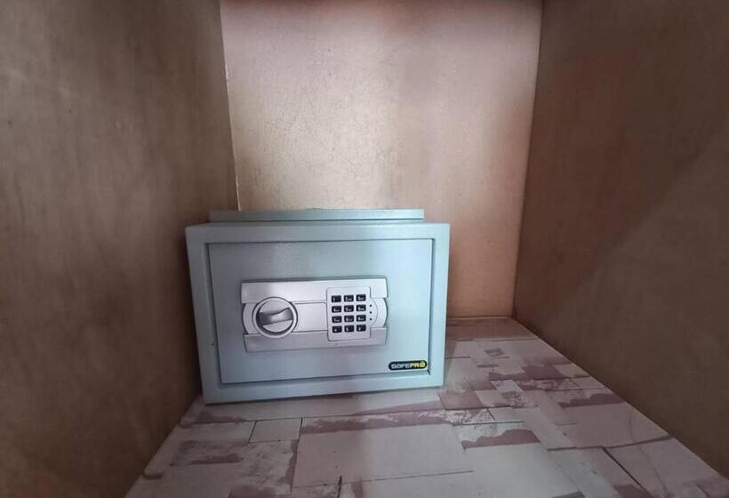بانگلوی استاندارد با چشم‌انداز دریا, Sambag Hideaway Bungalows