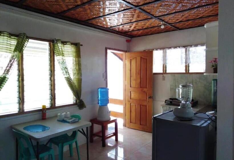 کلبه ییلاقی, Sambag Hideaway Bungalows