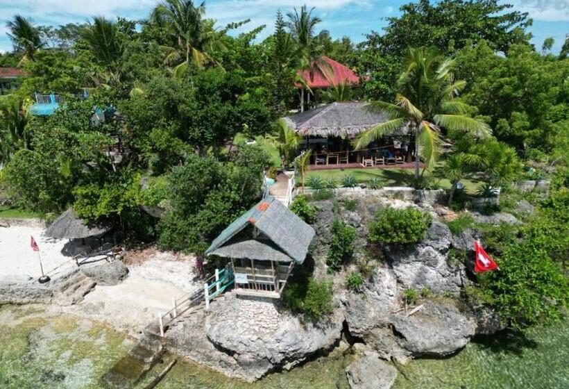 کلبه ییلاقی, Sambag Hideaway Bungalows