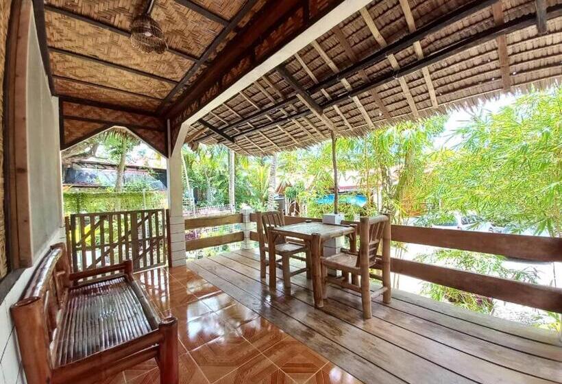 کلبه ییلاقی, Sambag Hideaway Bungalows