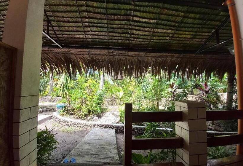 ویلای استاندارد با چشم‌انداز باغ, Sambag Hideaway Bungalows