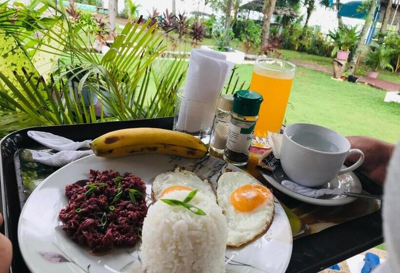آپارتمان 1 خوابه با چشم‌انداز باغ, Sambag Hideaway Bungalows