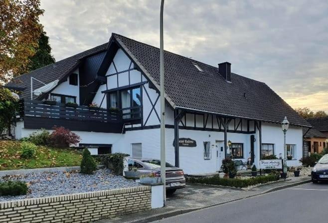Номер Deluxe Одноместный, Liro Hotel Pension Haus Andrea