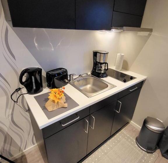 Трехместный Номер Комфорт, Liro Hotel Pension Haus Andrea