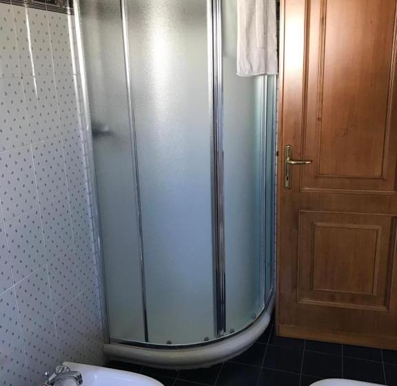 Стандартный Номер Кровать Кинг, Relais Le Folaghe