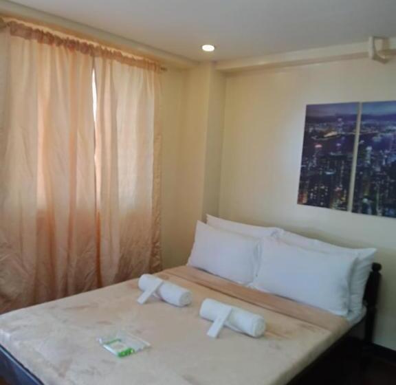 Вилла Deluxe 1 Спальня, La Primera Grande Beach Resort