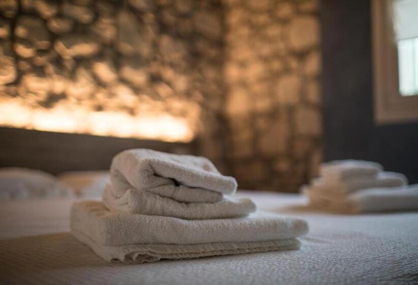 Номер Стандарт, B&b Casa Campagnari