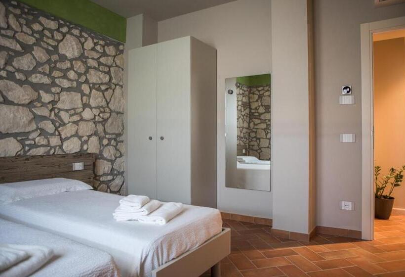 Номер Стандарт, B&b Casa Campagnari