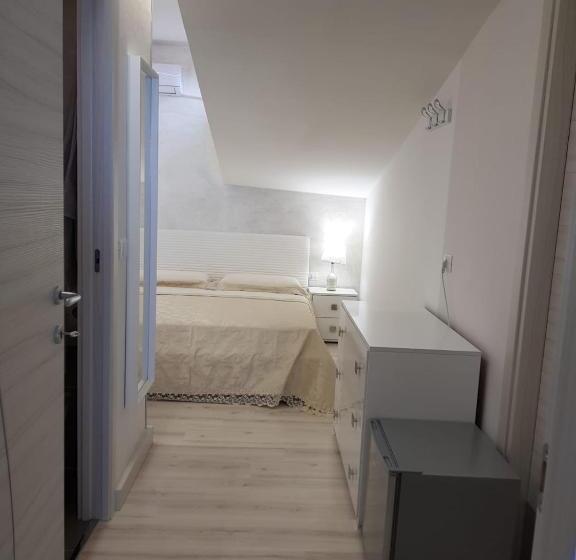 Номер Стандарт, Bed&breakfast Albysuite
