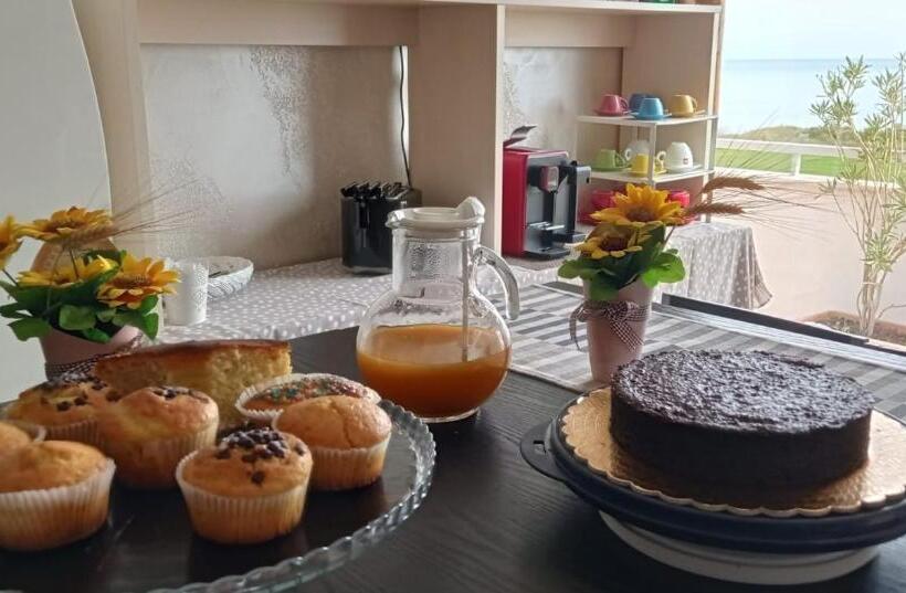 Номер Стандарт, Bed&breakfast Albysuite