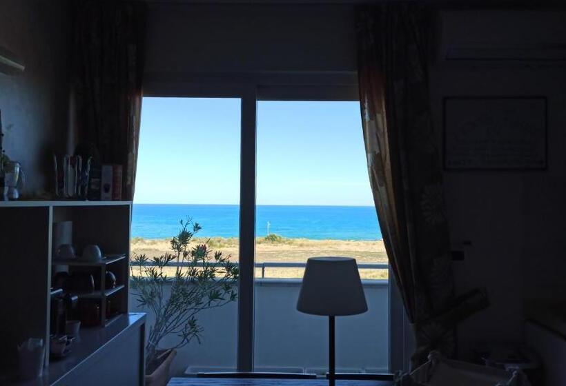 Студия Стандарт, Bed&breakfast Albysuite