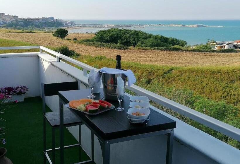 Стандартный Номер Кровать Кинг, Bed&breakfast Albysuite