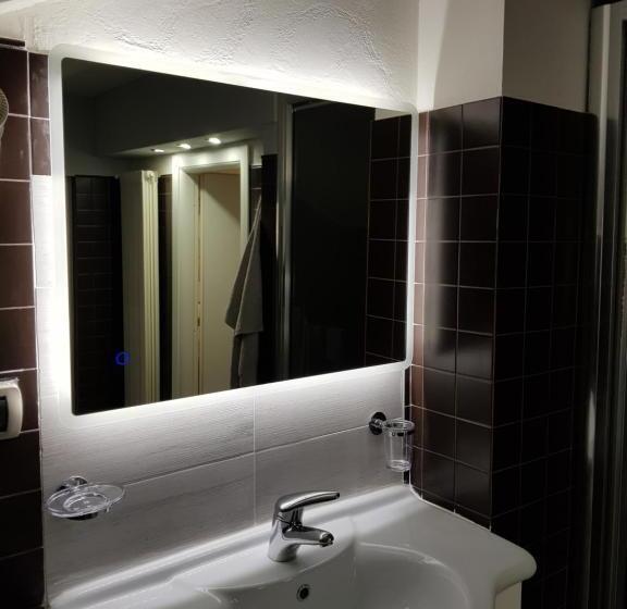 Номер Стандарт, Bed&breakfast Albysuite