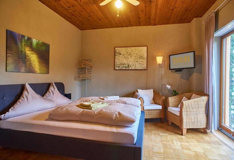 Номер Economy, Biggi‘s Bed&breakfast