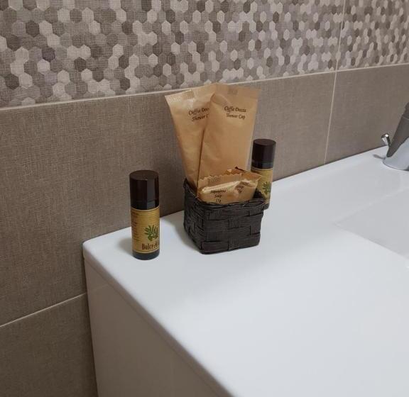 Номер Стандарт, Casa Kati