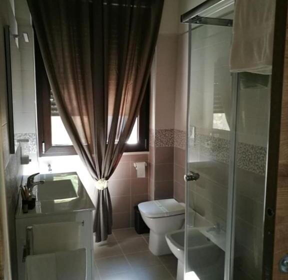 Номер Стандарт, Casa Kati