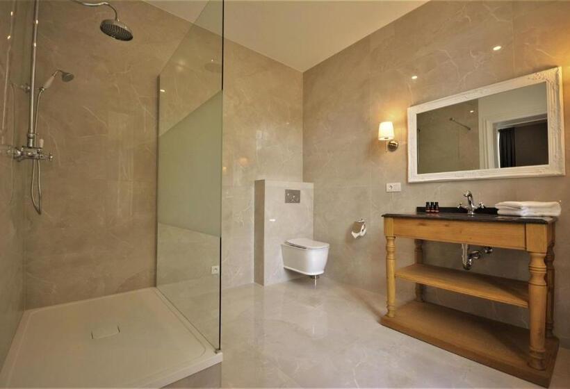 Номер Superior, Villa De Noailles