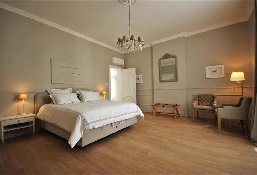 Номер Superior, Villa De Noailles