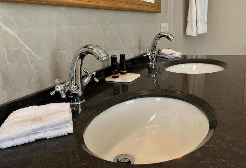 Номер Deluxe, Villa De Noailles