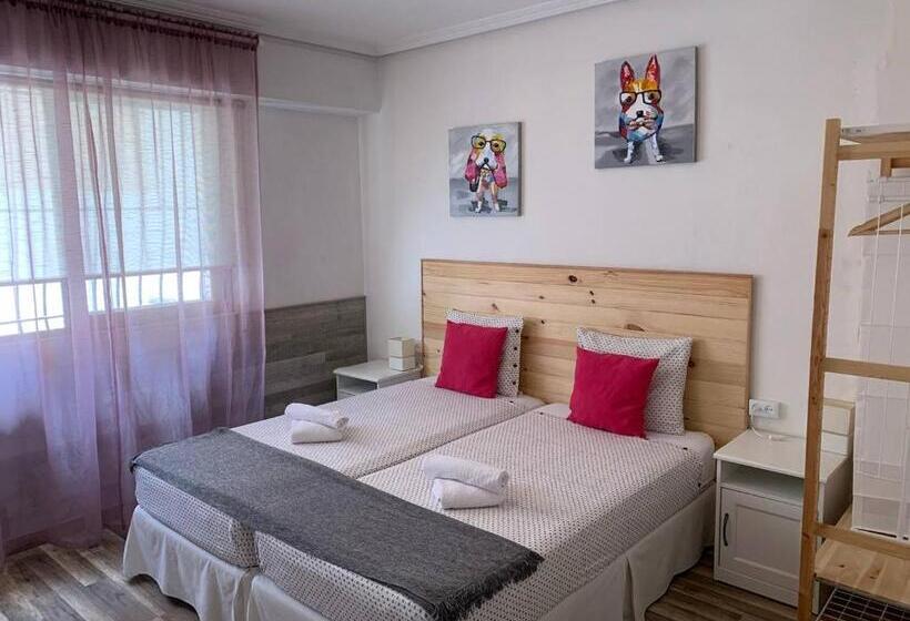 스탠다드 룸, Casa Samara