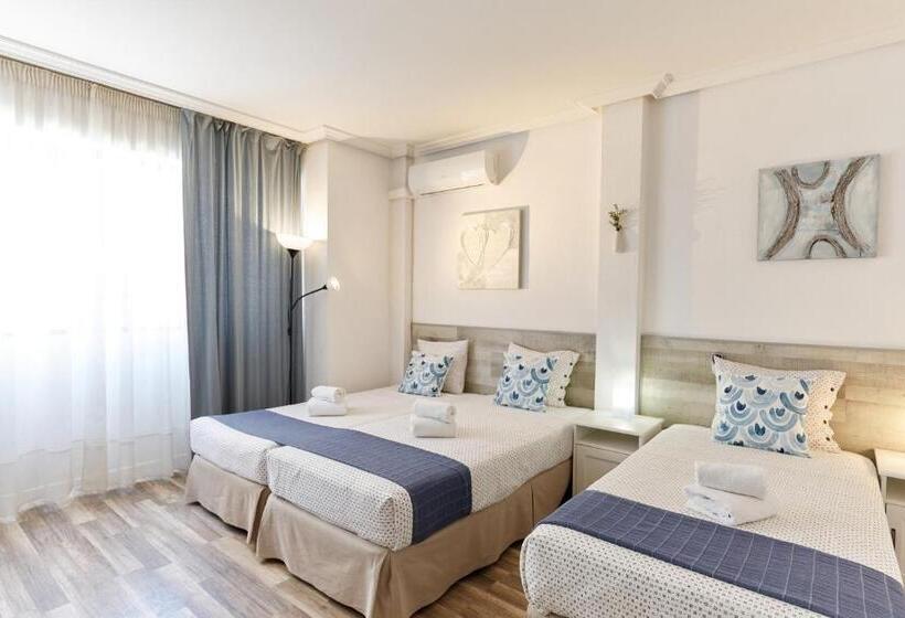 스탠다드 스튜디오, Casa Samara