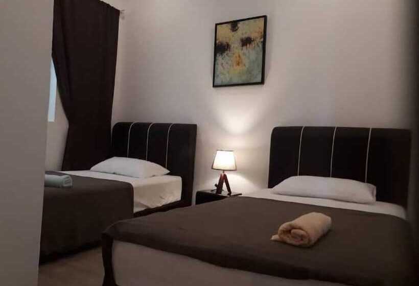 Номер Стандарт, Comfortable Stay