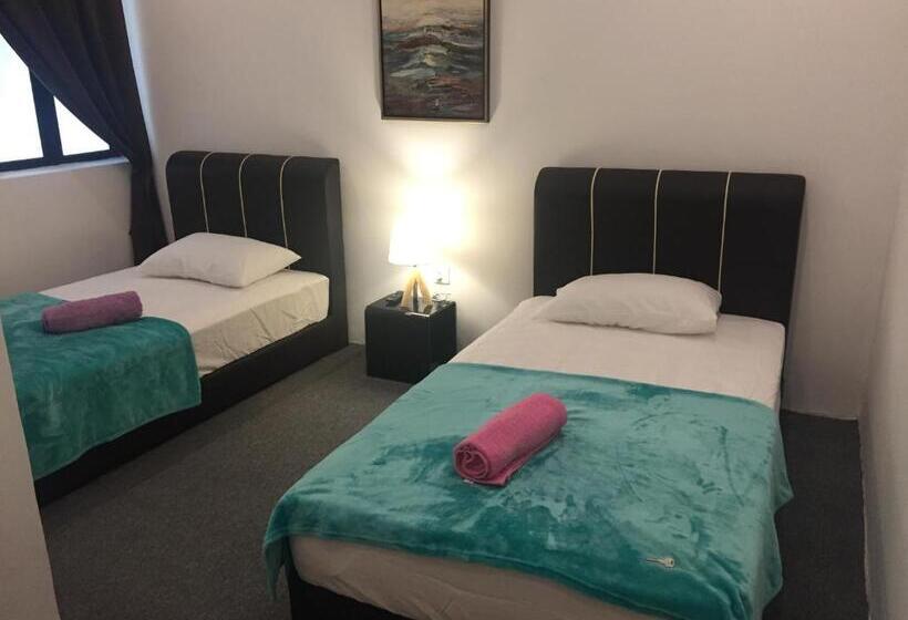 Номер Стандарт, Comfortable Stay