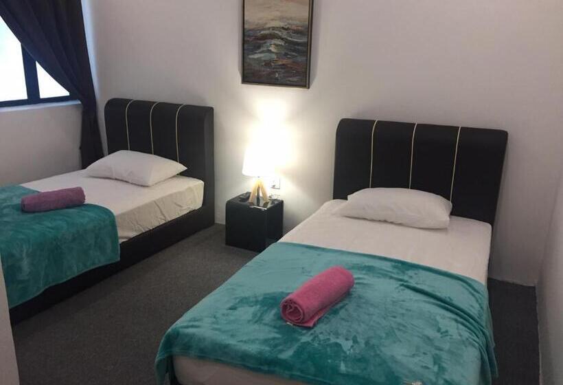 Номер Стандарт, Comfortable Stay