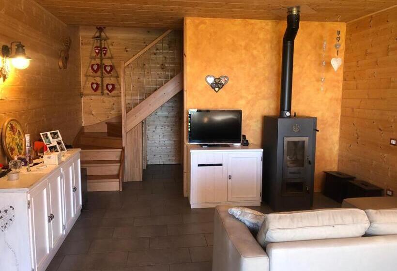 Номер Стандарт, 2 Cuori E Un B&b