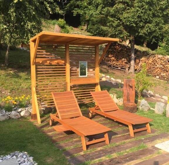 Номер Стандарт, 2 Cuori E Un B&b