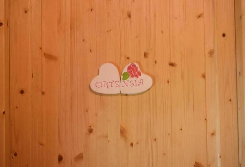Номер Стандарт с Балконом, 2 Cuori E Un B&b