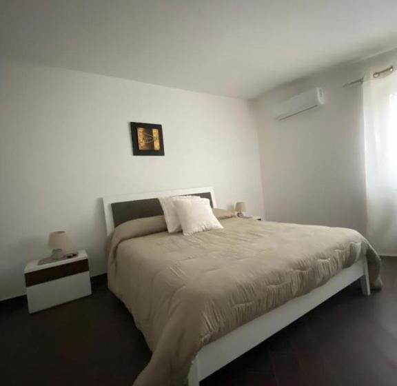 Студио Стандарт с Террасой, B&b Le Rocce
