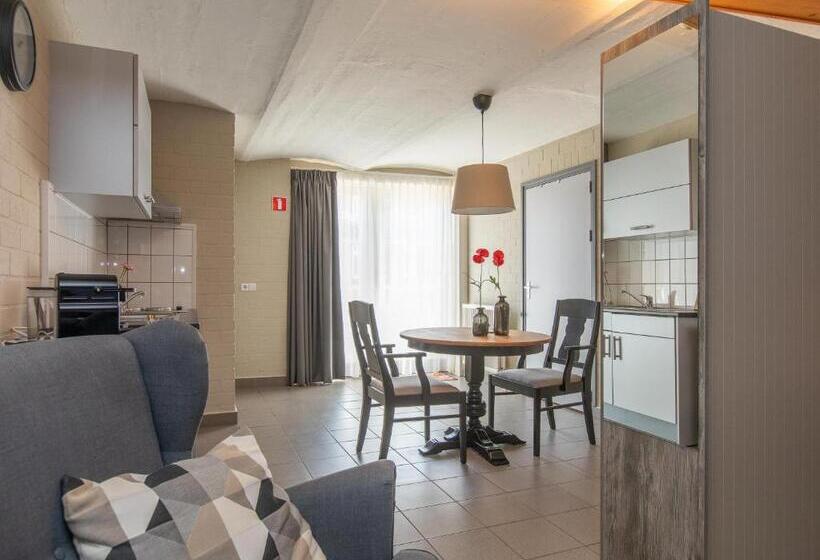 스탠다드 룸, B&b Woonboerderij Peters