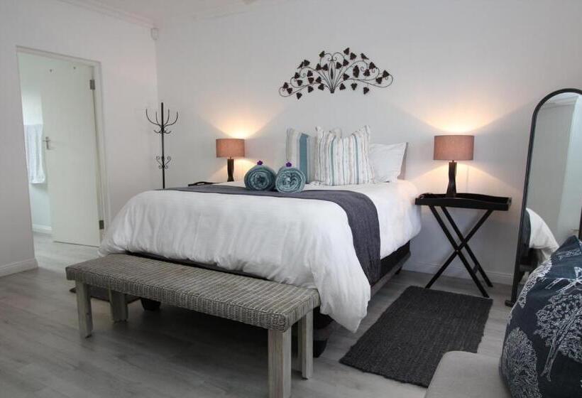 Люкс Повышенной Комфортности, Beach Break B&b   Deluxe Suites