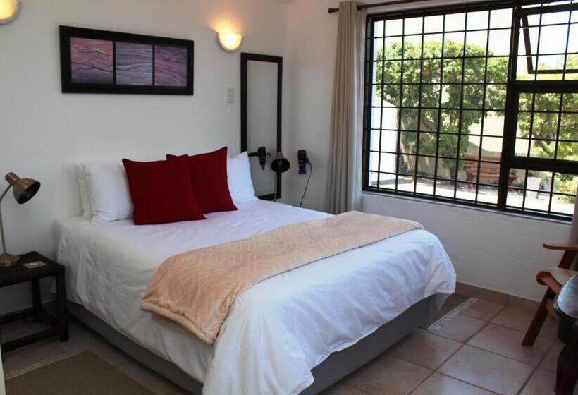 Люкс 2 Спальни, Beach Break B&b   Deluxe Suites