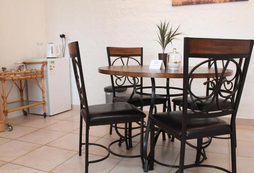 Люкс 2 Спальни, Beach Break B&b   Deluxe Suites