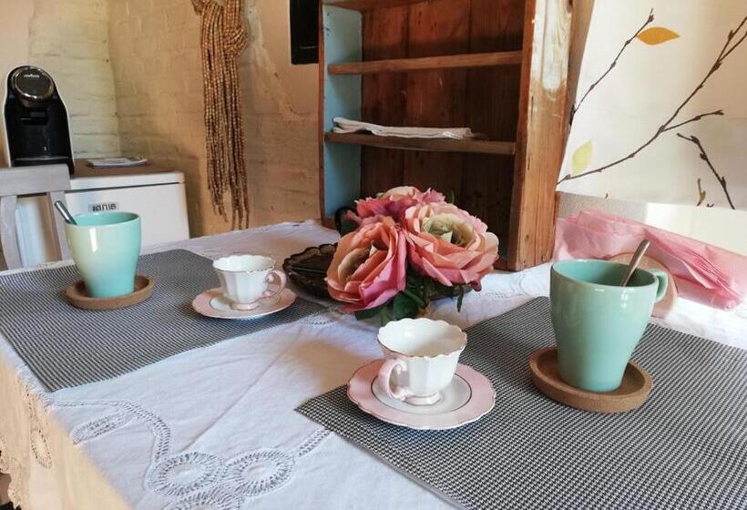 اتاق استاندارد, Bed And Breakfast Aurora
